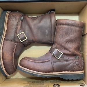 Irish Setter Boots - Wingshooter